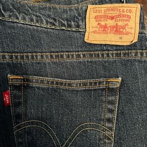 Levi’s 515 Size 12 jeans. Like new condition, barely worn